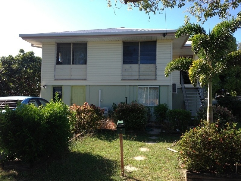 7 Croft Street, Heatley QLD 4814