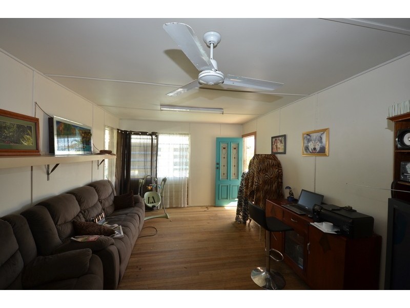 7 Croft Street, Heatley QLD 4814