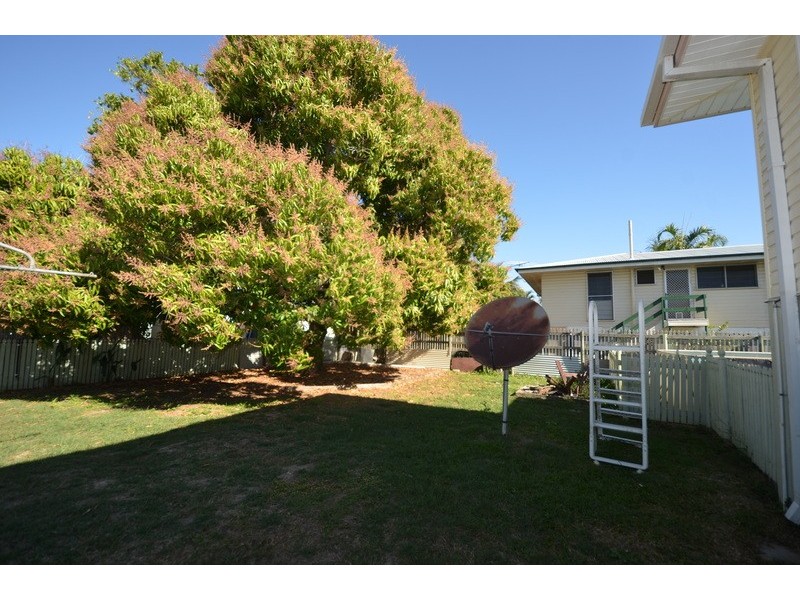 7 Croft Street, Heatley QLD 4814