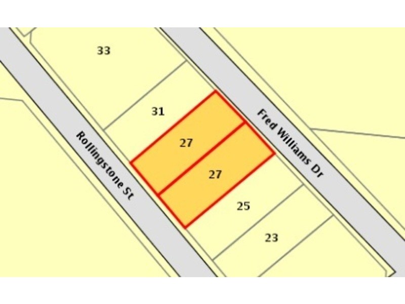 27 Rollingstone Street, Rollingstone QLD 4816