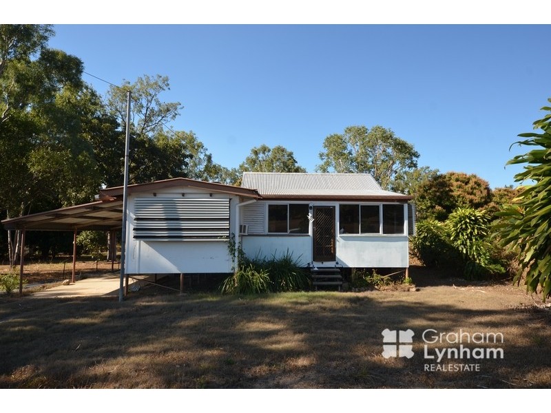 27 Rollingstone Street, Rollingstone QLD 4816