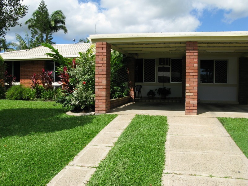 22 Silkwood Street, Kirwan QLD 4817