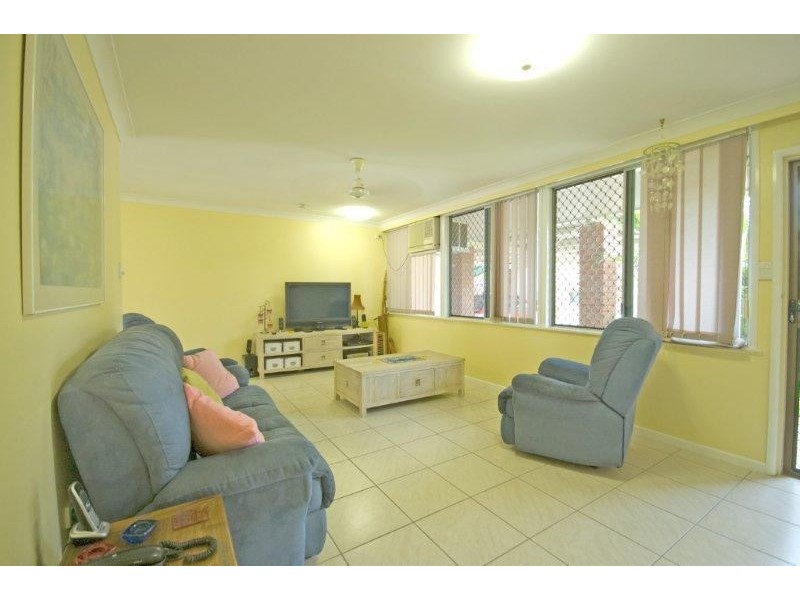 22 Silkwood Street, Kirwan QLD 4817