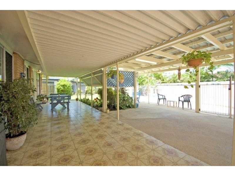 22 Silkwood Street, Kirwan QLD 4817