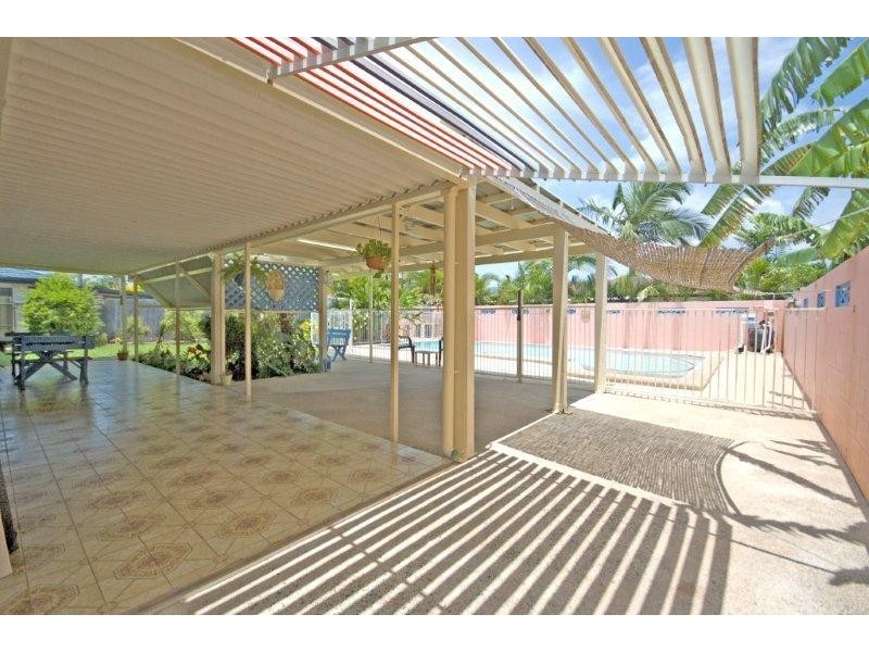 22 Silkwood Street, Kirwan QLD 4817