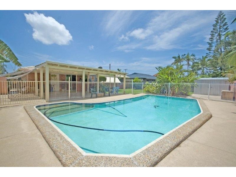 22 Silkwood Street, Kirwan QLD 4817