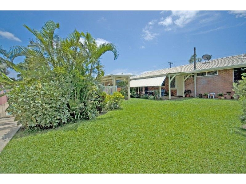 22 Silkwood Street, Kirwan QLD 4817