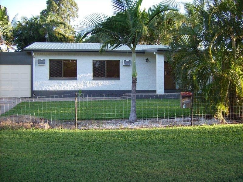 3 Robbins Court, Wulguru QLD 4811