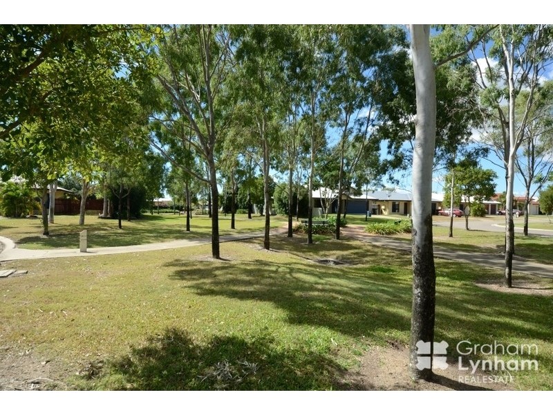 23 Burbank Way, Kirwan QLD 4817
