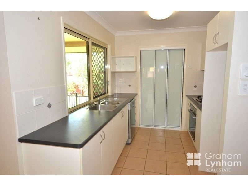 23 Burbank Way, Kirwan QLD 4817