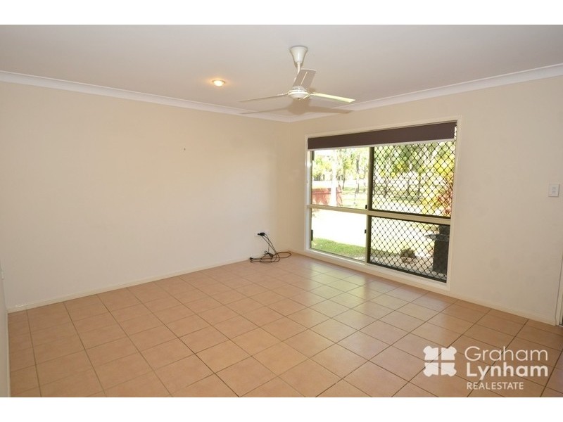 23 Burbank Way, Kirwan QLD 4817