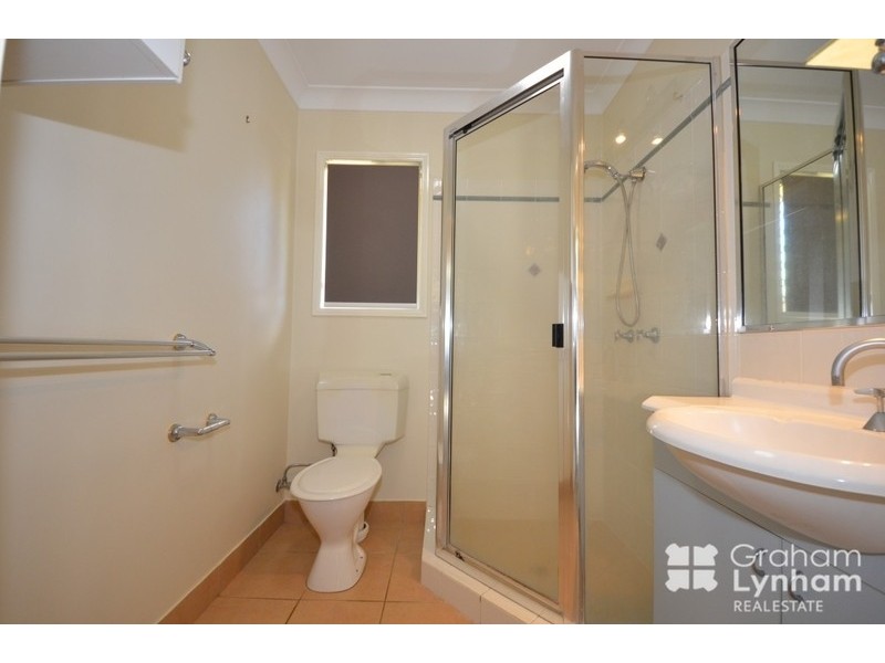 23 Burbank Way, Kirwan QLD 4817