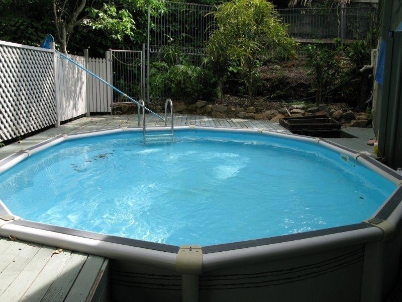 7 Mirabel Avenue, Magnetic Island QLD 4819