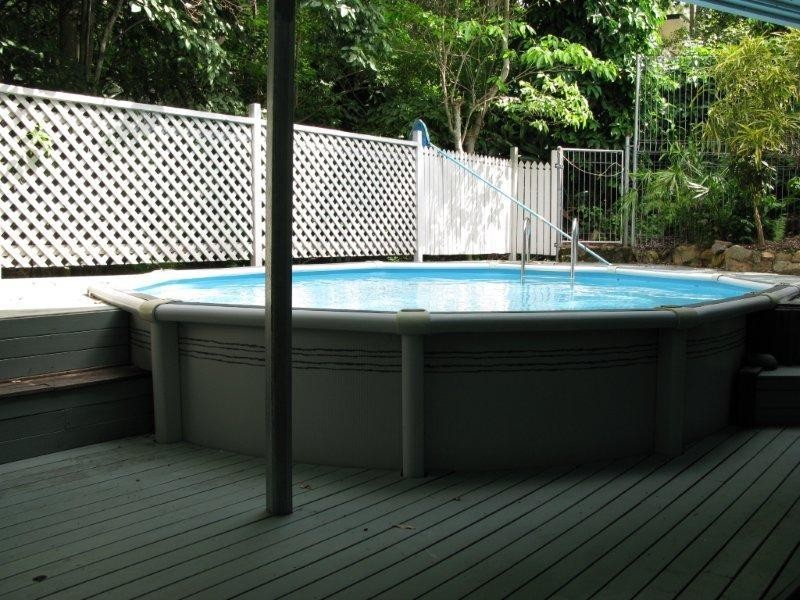 7 Mirabel Avenue, Magnetic Island QLD 4819