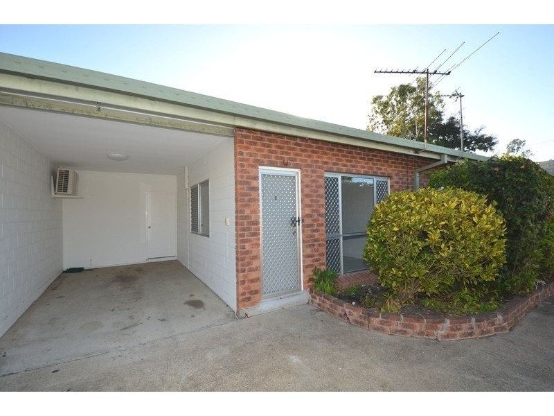 Railway Estate QLD 4810