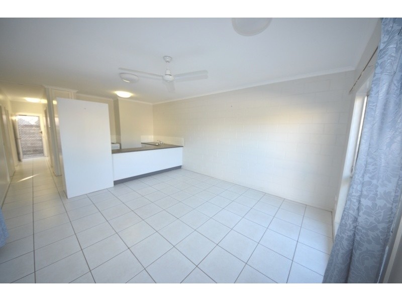 Railway Estate QLD 4810