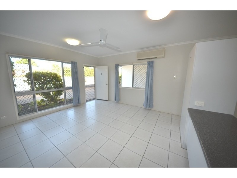 Railway Estate QLD 4810