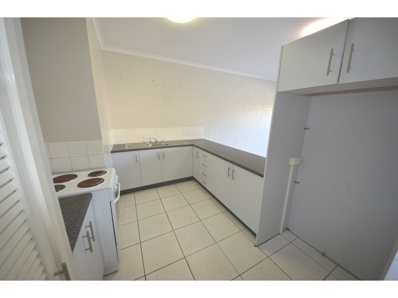 Railway Estate QLD 4810