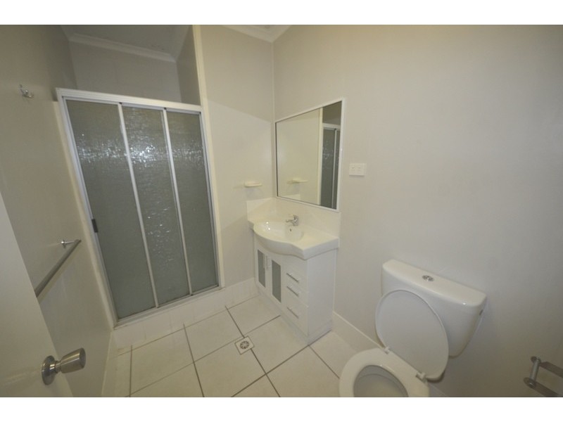 Railway Estate QLD 4810