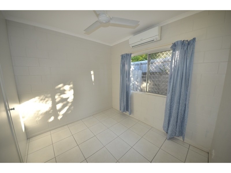 Railway Estate QLD 4810