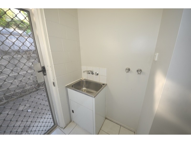 Railway Estate QLD 4810