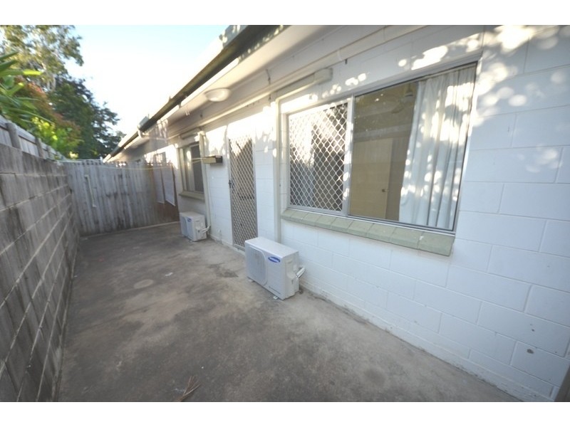 Railway Estate QLD 4810