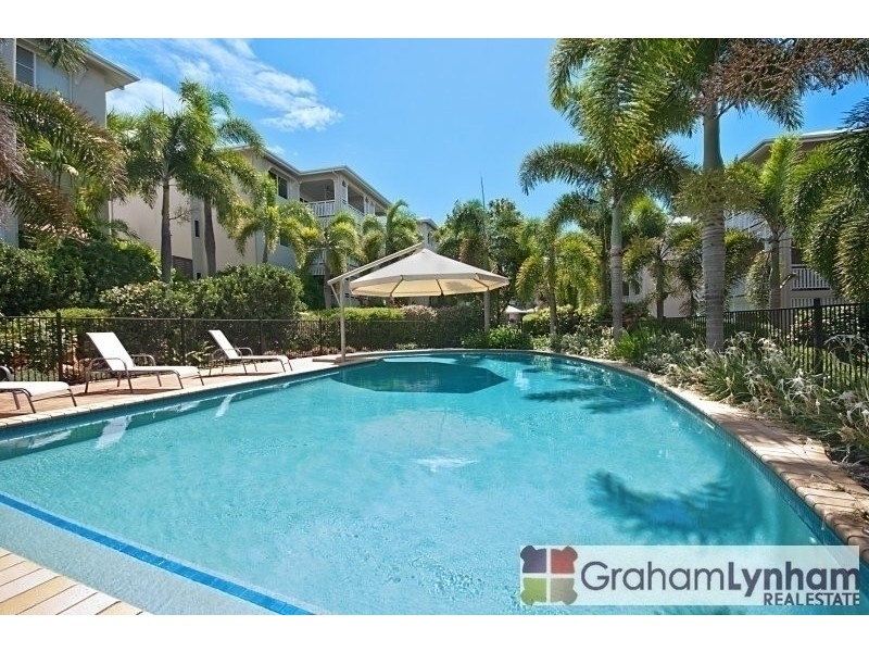 47/42 Warburton Street, North Ward QLD 4810