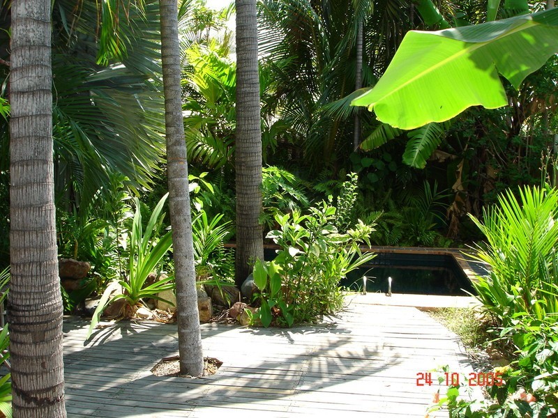 4B Sixth Avenue, South Townsville QLD 4810