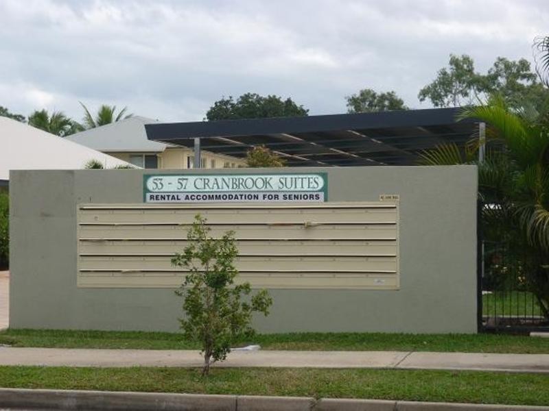 30/53-57 Bergin Road, Cranbrook QLD 4814