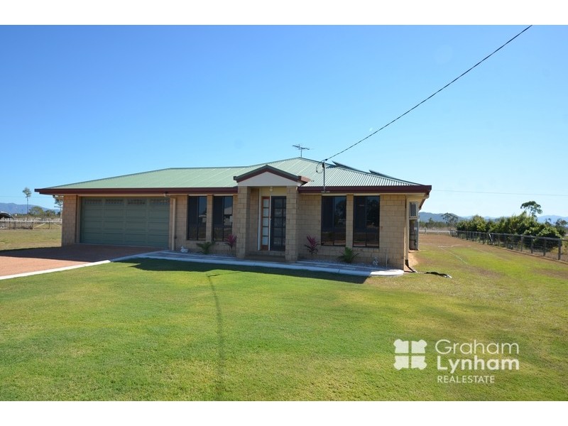 6 Greengum Court, Black River QLD 4818