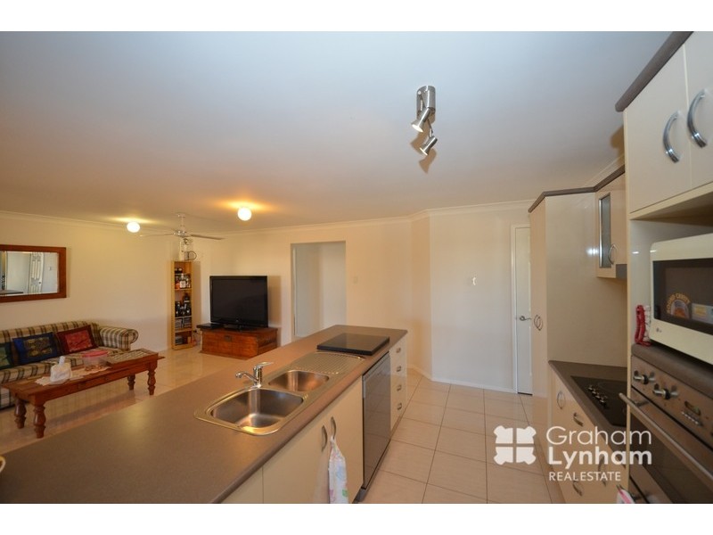 6 Greengum Court, Black River QLD 4818