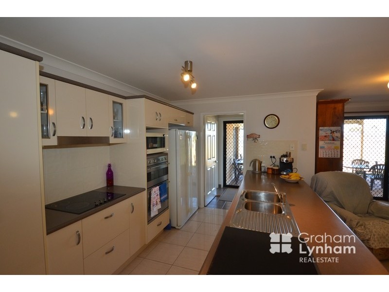 6 Greengum Court, Black River QLD 4818