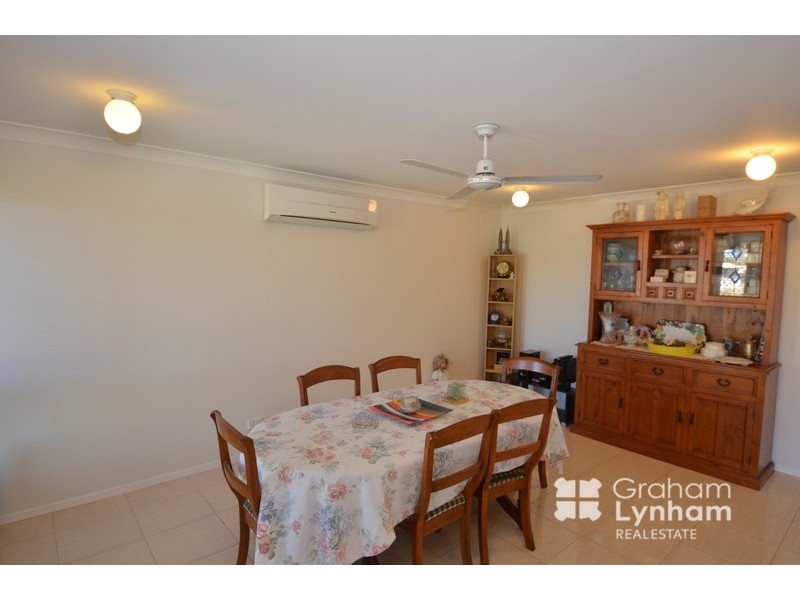 6 Greengum Court, Black River QLD 4818