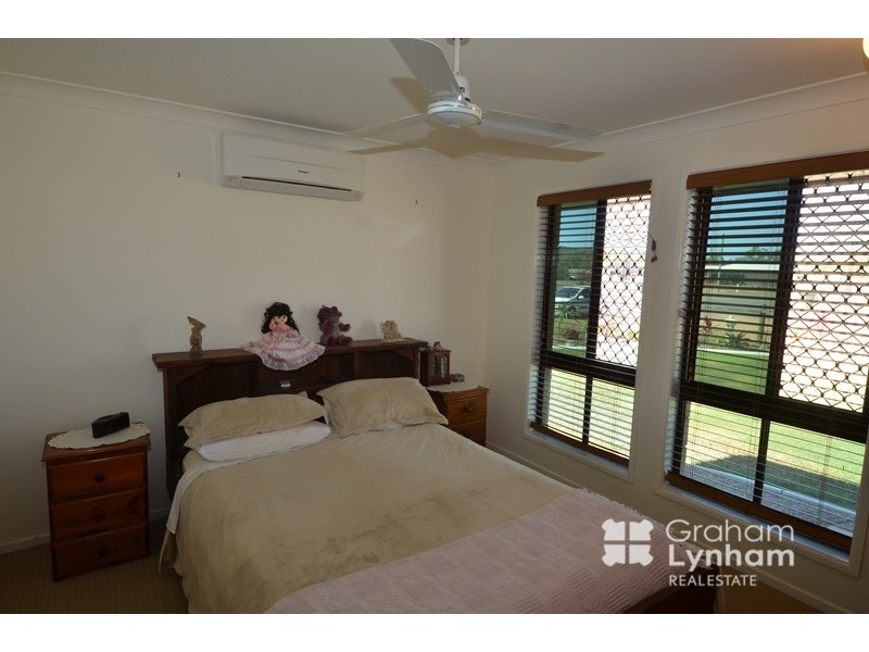 6 Greengum Court, Black River QLD 4818