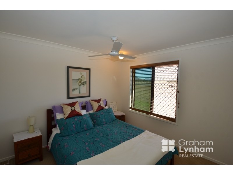 6 Greengum Court, Black River QLD 4818