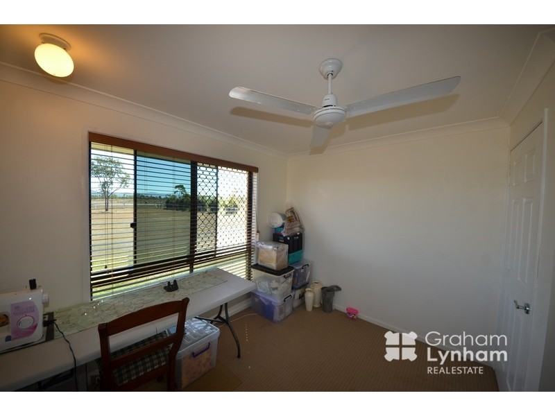 6 Greengum Court, Black River QLD 4818