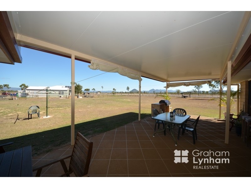 6 Greengum Court, Black River QLD 4818