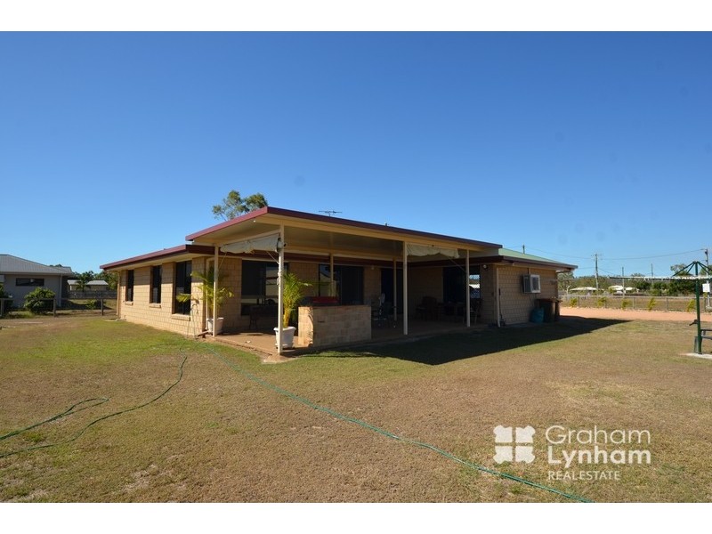 6 Greengum Court, Black River QLD 4818