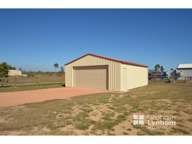 6 Greengum Court, Black River QLD 4818