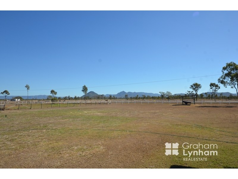 6 Greengum Court, Black River QLD 4818