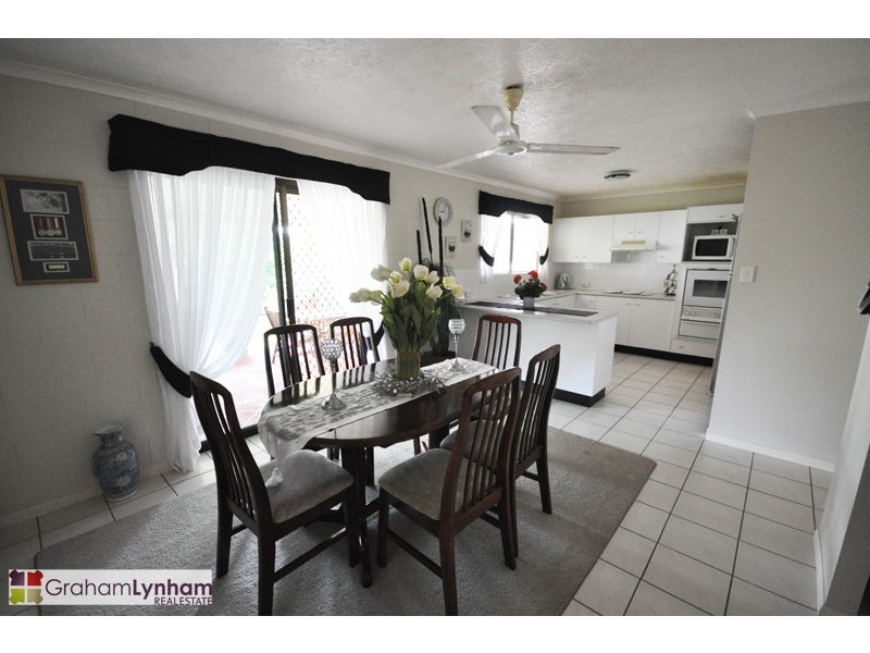 39 Feeney Avenue, Rasmussen QLD 4815
