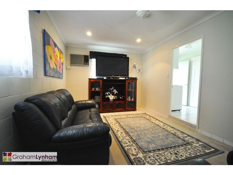 39 Feeney Avenue, Rasmussen QLD 4815