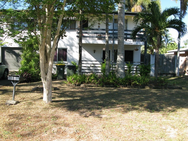 18  Yut Fay Avenue, Kelso QLD 4815