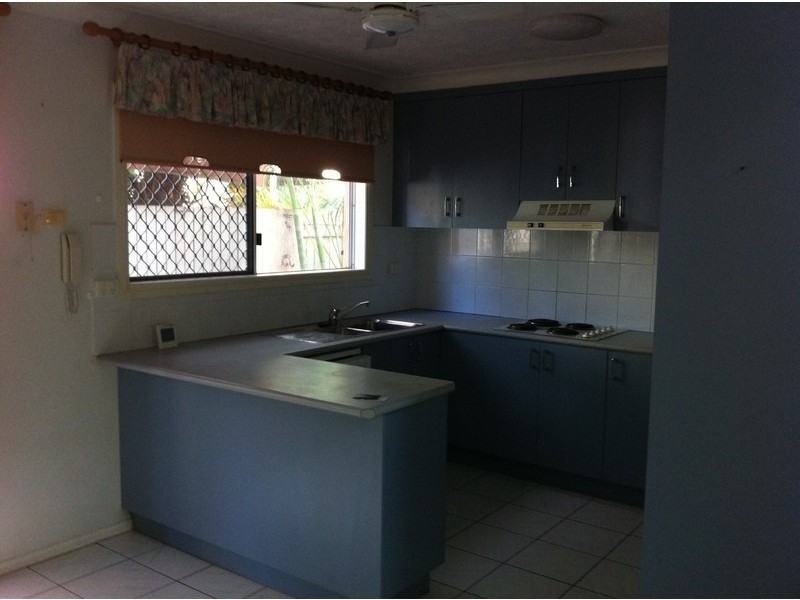 3/29 Lindsay Street, Rosslea QLD 4812