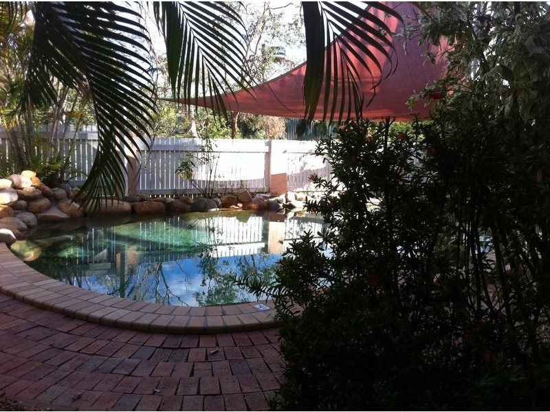 3/29 Lindsay Street, Rosslea QLD 4812