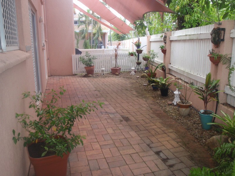 3/29 Lindsay Street, Rosslea QLD 4812