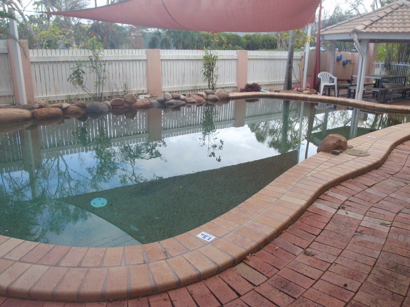 3/29 Lindsay Street, Rosslea QLD 4812