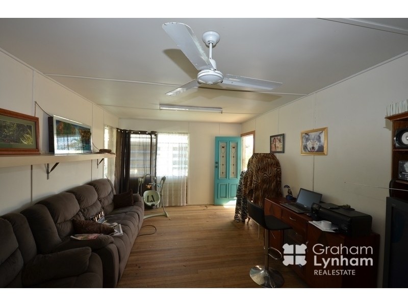 7 Croft Street, Heatley QLD 4814