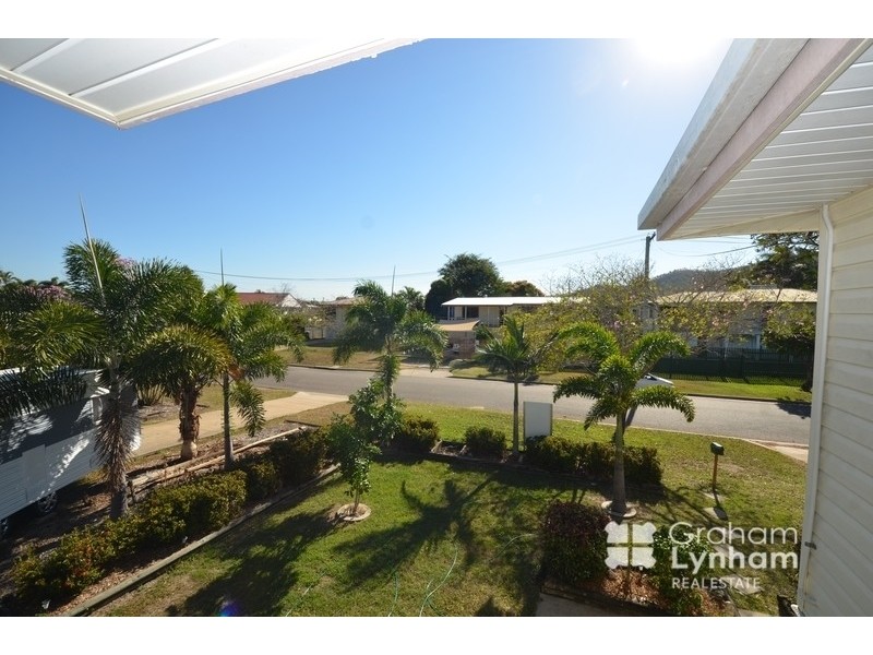 7 Croft Street, Heatley QLD 4814