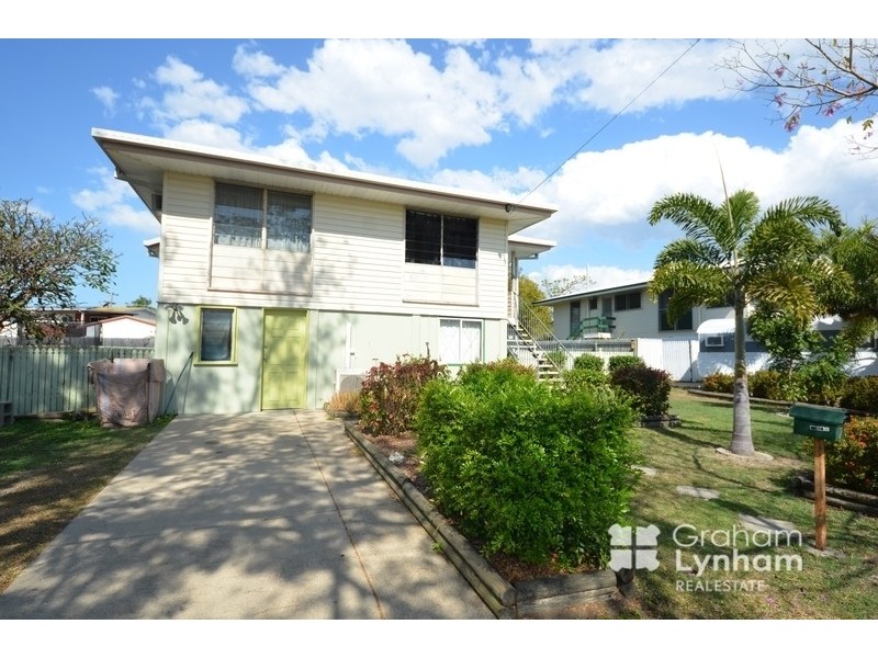 7 Croft Street, Heatley QLD 4814